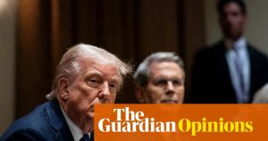 Trump has made our K-shaped economy even more unequal
