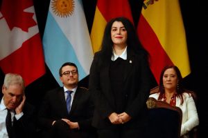 Marjane Satrapi, autrice de « Persepolis », est morte à l’âge de 56 ans