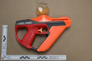 4 more charged in drive-by gel blaster gun shootings targeting Toronto Jews