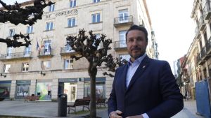Daniel González se asegura la presidencia de la Cámara de Comercio de Avilés: “Los números han hablado y reflejan un respaldo abrumador a la actual ejecutiva
