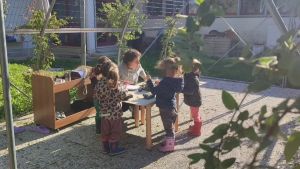 Prata, la scuola d’infanzia è a rischio sismico: sarà demolita e ricostruita