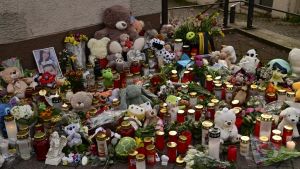 Staatsanwaltschaft ermittelt gegen Lasterfahrer: Das ist der Stand des Verfahrens