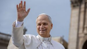 El cardenal Omella confirma que el Papa hablará catalán en la bendición de la torre de Jesús de la Sagrada Família