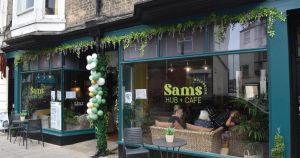Council backs plans to reopen community café after charity collapse
