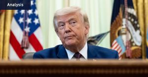 ‘I am tired of amateur hour’: Republicans begin to test the limits of Trump’s power