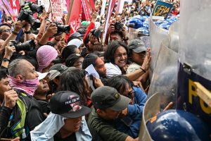 The Threat of Unrest Is Decarbonizing the Global South