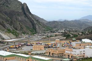 The Afghanistan-Pakistan Border Is Still Unstable