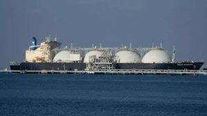 Pakistan’s LNG Lifeline And The Fragility Of Hormuz