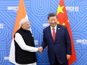 India’s China dilemma: engagement vs. dependence