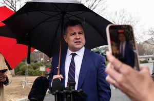 Pulte will drag U.S. intelligence from bad to worse