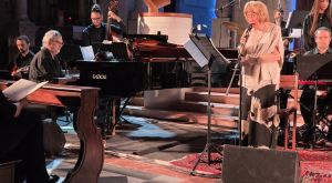 L'oratorio dimenticato di Kenny Wheeler per ricordare il terremoto del Friuli