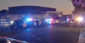 (VIDEO) Fairfield High School Shooting: One Dead, Three Injured in Shooting After Graduation Ceremony