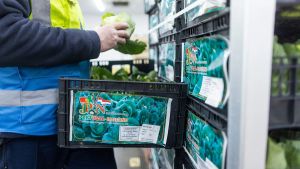 La zona euro es la más expuesta del G7 a una crisis alimentaria