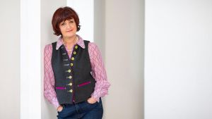Annette Dittert: „Der Flirt mit dem rechten Rand ist zerstörerisch“