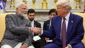 Rethinking an India-US trade deal