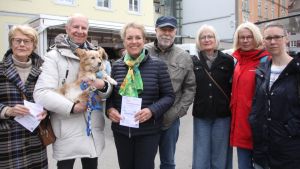 Neue Nachbarschaftshelfer in Konstanz wollen das Paradies lebenswerter machen
