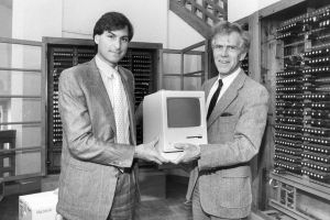 Computers make people easier to use, now more than ever