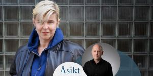 Stormen startade för att Robyn svek sina fans