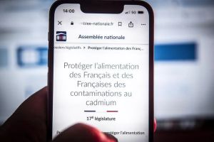 Cadmium : les députés adoptent un texte pour faire face à cette « bombe sanitaire » contre l’avis du gouvernement et de l’extrême droite