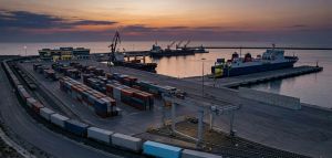 Baku Forum highlights new era of Eurasian connectivity