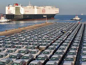 Opinion: Canada’s EV pivot from superproducer to superconsumer