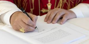 The Pope’s AI Vision and Its Limits
