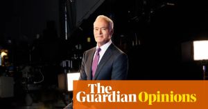 Scott Pelley, star of 60 Minutes, stood up for his principles and lost his job