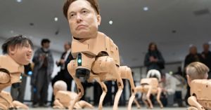 Quem quer ser um trilionário? Musk chegará perto na semana que vem