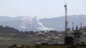 Ucciso un soldato della missione Unifil nel sud del Libano. Feriti altri due. Palazzo Chigi: 