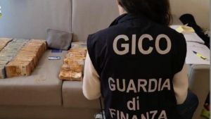 Tra Umbria e Toscana, sei arresti per traffico di cocaina: un giro di oltre 200 chili di droga