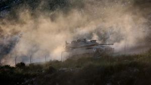 Au Sud-Liban, la survie de deux villages sous occupation militaire israélienne derrière la ligne jaune