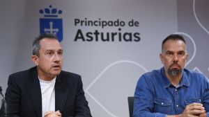 Asturias limitará por ley las licencias turísticas y el cambio de uso de viviendas en zonas tensionadas o protegidas