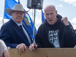 Lorne Gunter: Separatists’ response to cost issue flippant, lacks facts You are welcome to have your own opinion on whether Premier Danielle Smith is right in her estimate — $400 billion — of what it would cost Alberta to separate. But if you’re leading the charge for an independent Alberta, you’d better have a more convincing response than “Would not. So there.”