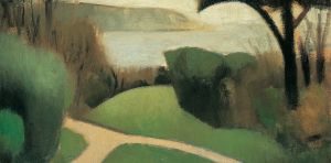British Landscapes: A Sense of Place shows how ideas of scenery have evolved across 300 years of art