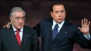 Archiviate le accuse nei confronti di Dell'Utri e Berlusconi per le stragi del 1993