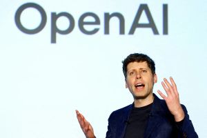 AI gives God-like power to the vulnerable and the powerful – to everyone’s peril