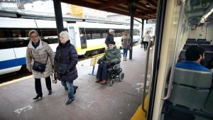 Los cambios en varias líneas de Cercanías que mejorarían ya el servicio: 