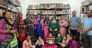 The Himalaya’s First Library Village Has 20,000 Free Books You Can Read on a Trekking Trail
