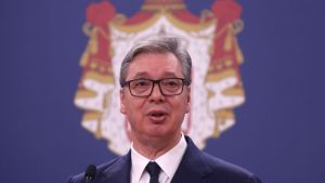 Burno pred EU samit u Tivtu: Šta se desilo za 24 sata