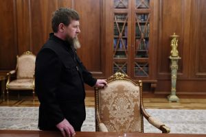 Vladimir Putin’s Second-Biggest Headache