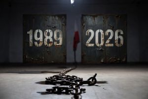 When Balance Becomes Paralysis: Poland and the Structural Limits of the Post-1989 Order