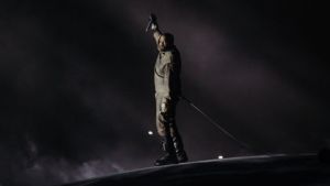Tanıdığım kadarıyla Kanye