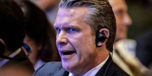 Pete Hegseth’s Dangerous Call to Arms in Asia