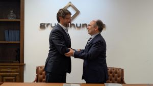Asturias busca nuevas líneas de investigación de minerales: 