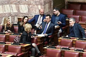 Εξοδοι