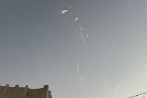 Qatar Chooses Geography Over Ideology in Its Iran Diplomacy