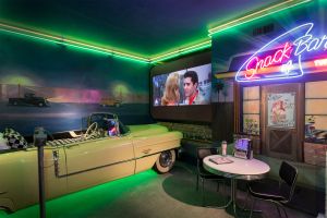 In this tiny Central Coast town, a 'more immersive' version of Madonna Inn