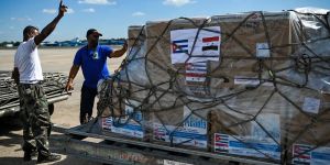 Cuba Works Health Miracles While Under US Blockade