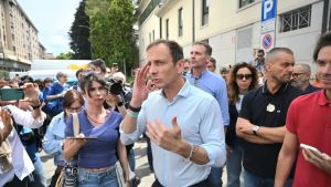 Crisi Electrolux, Fedriga dopo l'incontro: «Difendere lavoro e industria è una priorità»