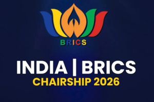 India’s BRICS Moment: Can Food Loss Become a Shared Economic Agenda?
